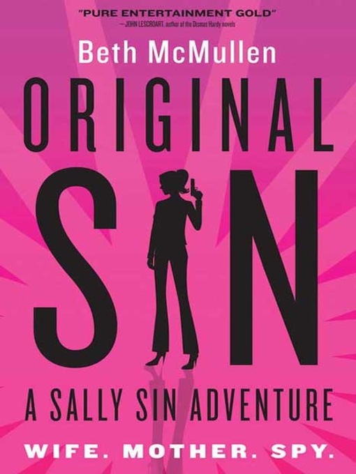 Title details for Original Sin by Beth McMullen - Available